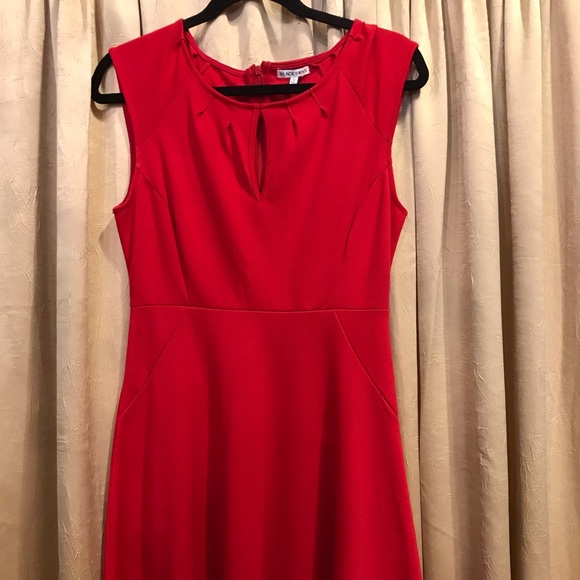 Red dress from Black Swan - Picture 1 of 5